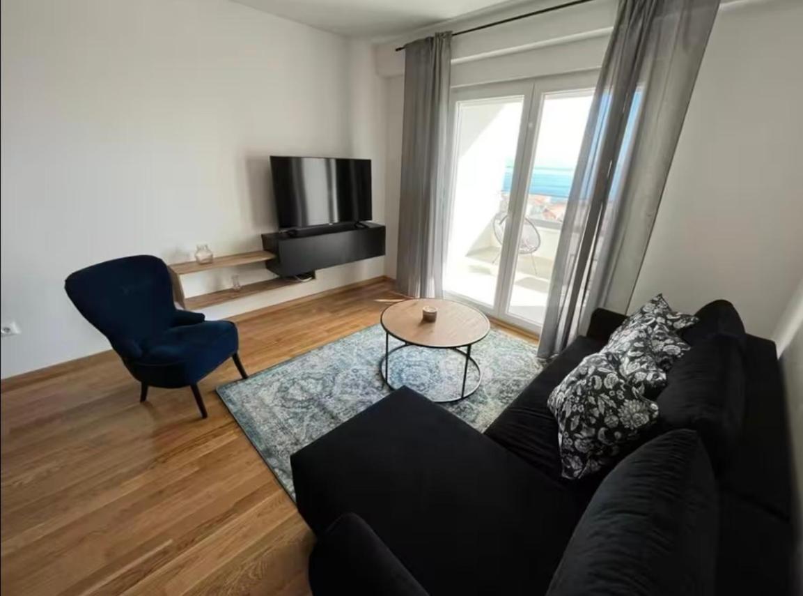Apartman J&M Makarska Exterior foto